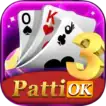 3pattiok Logo